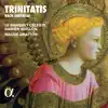 Trinitatis: Bach Cantatas album lyrics, reviews, download