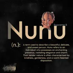 Nunu - Single by Supreme B album reviews, ratings, credits