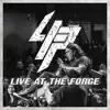 Live at The Forge - EP album lyrics, reviews, download