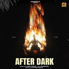 After Dark Song Lyrics