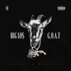 G.O.A.T. - Single album lyrics, reviews, download