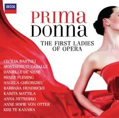 Norma, Act 1: Casta Diva Song Lyrics