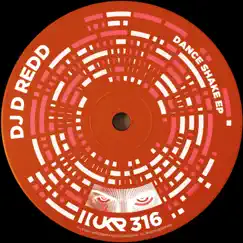 Dance Shake - EP by DJ D ReDD album reviews, ratings, credits
