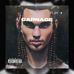 Carnage - Single by Tchovo album reviews, ratings, credits