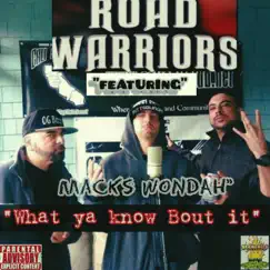 What You Know Bout It (feat. Bazooka Joe & Macks Wondah) - Single by Denero album reviews, ratings, credits