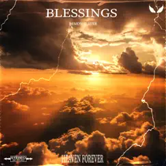 Blessings - Single by Demon Slayer album reviews, ratings, credits