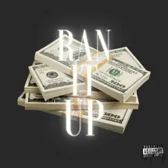 Ran It Up - Single by LUH DRE album reviews, ratings, credits