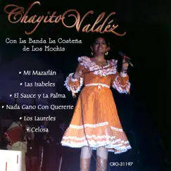 Con la Banda la Costeña de los Mochis, Vol. 1 by Chayito Valdez album reviews, ratings, credits