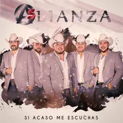 Si Acaso Me Escuchas by Grupo Alianza album reviews, ratings, credits