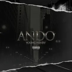 ANDO - Single by Young Henry album reviews, ratings, credits
