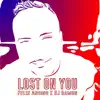Lost On You song lyrics