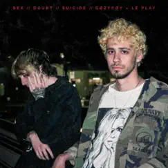 Sex // Doubt // Suicide - Single by Cøzybøy & Le Play album reviews, ratings, credits