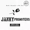 JANKY PROMOTERS - Single (feat. Nu Boi) - Single album lyrics, reviews, download
