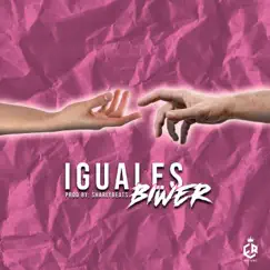 Iguales (feat. Sharly) Song Lyrics