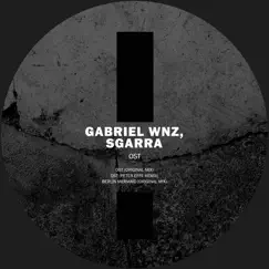 Ost - Single by Gabriel Wnz & Sgarra album reviews, ratings, credits