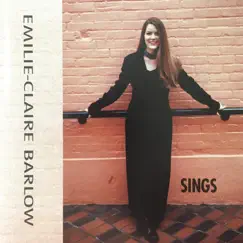 Sings by Emilie-Claire Barlow album reviews, ratings, credits