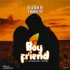 Boyfriend (feat. Doode, Angel Phillimon & Mr Highbrede) - Single album lyrics, reviews, download