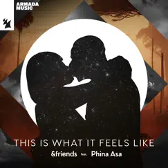 This Is What It Feels Like (feat. Phina Asa) - Single by &friends album reviews, ratings, credits