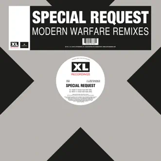 Download Reset It (Head High Dirt Mix) Special Request MP3