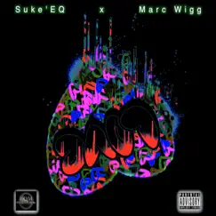 Love (feat. Marc Wigg) - Single by Suke'eq album reviews, ratings, credits