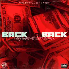 Back To Back - Single (feat. SBM Santana) - Single by Velly Terintino album reviews, ratings, credits