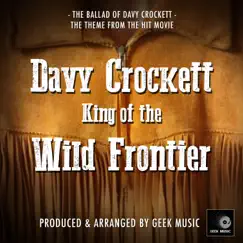 The Ballad of Davy Crockett (From 