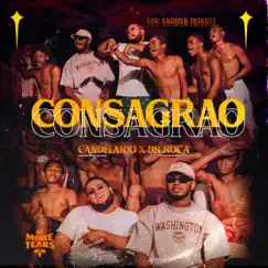 Consagrao - Single by Candelario & Dr.Roca album reviews, ratings, credits