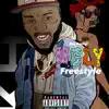 Ugly Freestyle - Single album lyrics, reviews, download