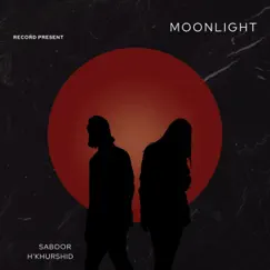 Moonlight - Single by Saboor H'Khurshid album reviews, ratings, credits