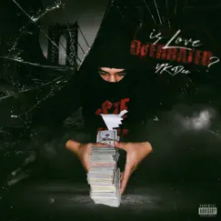 Is Love Overrated ? - EP by YK Dee album reviews, ratings, credits