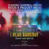 I Hear Gunshot (Black Lives Matter) (feat. 2Moods, Dr. Biz, Simone .M & Tabitha Tshibula) - Single album lyrics, reviews, download