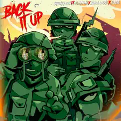 Back It Up (feat. Flaybi, Bless Sound & Juanfi.Mc) Song Lyrics