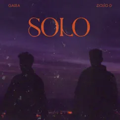 Solo (feat. Dolío D) Song Lyrics