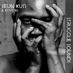 Struggle Sounds - Single by Seun Kuti & Egypt 80' album reviews, ratings, credits