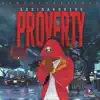 Proverty - Single album lyrics, reviews, download