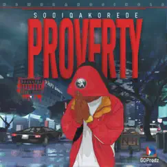 Proverty - Single by Sodiq Akorede album reviews, ratings, credits