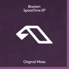 SpaceTime (Extended Mix) Song Lyrics