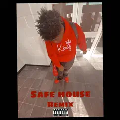 Safehouse Remix - Single by Yvngkwitda1k album reviews, ratings, credits