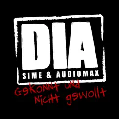 Altglascontainer (feat. Adolph Gandhi, JAW, Morlockk Dilemma, Dj Zwei50er & Sime DIA) [Remix] Song Lyrics