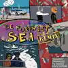 The Furthest Sea (feat. Fly Anakin & Guilty Simpson) [Remix] [Remix] - Single album lyrics, reviews, download
