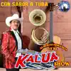 Con Sabor A Tuba album lyrics, reviews, download