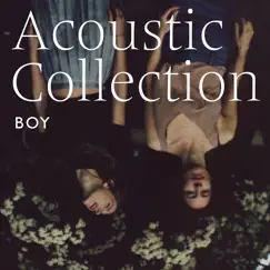 Oh Boy (Acoustic Version) Song Lyrics