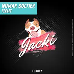 Feelit - Single by Nomar Boltier album reviews, ratings, credits