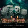 MONTAGEM PIRATES (feat. Bulls Talent & Mc Delux) song lyrics