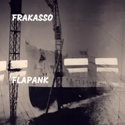 Flapank by Frakasso album reviews, ratings, credits