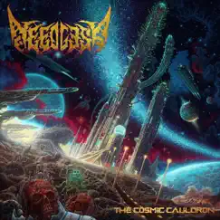 The Cosmic Cauldron by Needless album reviews, ratings, credits