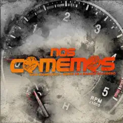 Nos Comemos - Single by Nico Manriquez, Benja LR & Damian Escudero DJ album reviews, ratings, credits