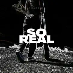 So real (Radio Edit) - Single by William Waxx album reviews, ratings, credits