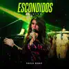 Escondidos (Invencible) [En Vivo] - Single album lyrics, reviews, download