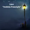 Insônia Freestyle - Single album lyrics, reviews, download